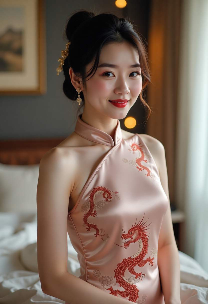 奸臣