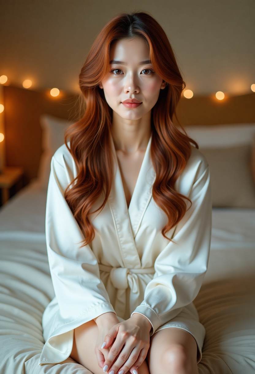 慕容复